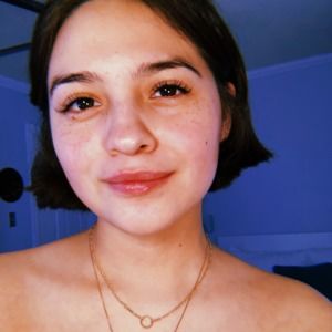 Meet your Posher, Monica